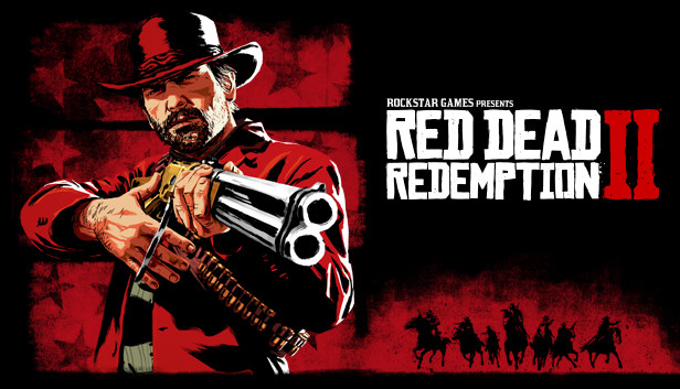 Red Dead Redemption 2 Duvar Kağıtları