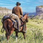 Red Dead Redemption 2 PC Hile Kodları