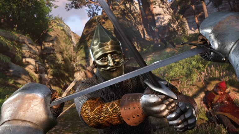 Kingdom Come: Deliverance 2 Türkçe Yama