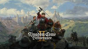 Kingdom Come: Deliverance 2’ye Türkçe Dil…