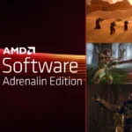 AMD Software’un Yeni Sürümü Adrenalin Edition 24.5.1 Yayınlandı