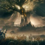 Elden Ring Shadow of the Erdtree için Heyecan Verici Fragman