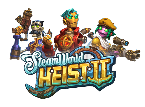 SteamWorld Heist II için Yeni Fragman…