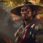 Ghost of Tsushima PC Sürümü İçin Yeni Güncelleme Çıktı!