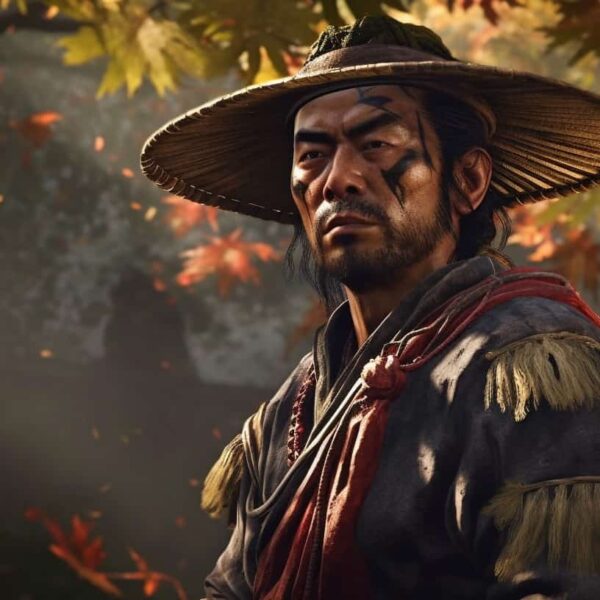 Ghost of Tsushima PC Sürümü İçin Yeni Güncelleme…