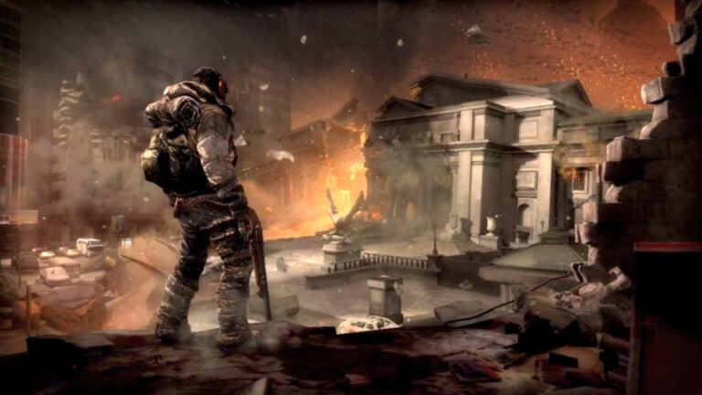 Doom 4 Çıkacak mı? Yeni Görüntüler Sızdırıldı!