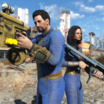 Fallout 4 Yeni Nesil Güncelleme Nasıl Kaldırılır?