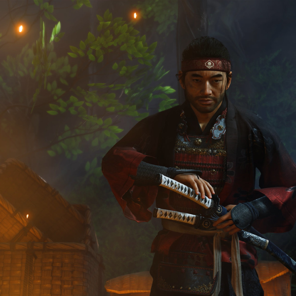 Ghost of Tsushima, PC Platformunda Rekor Kırıyor