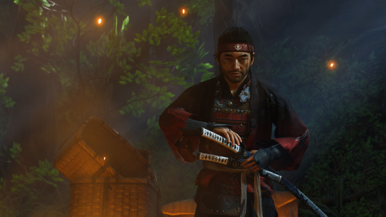 Ghost of Tsushima, PC Platformunda Rekor Kırıyor
