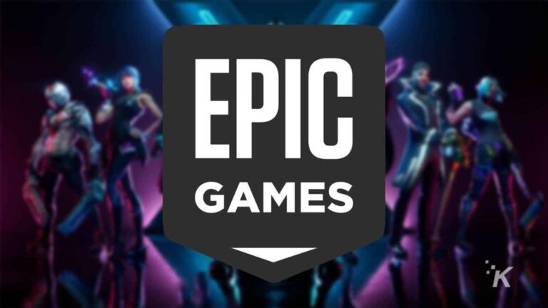 Epic Games’in Muhteşem Cuma 2024 İndirimlerini Kaçırmayın