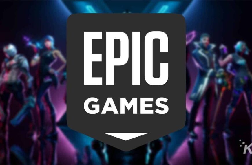 Epic Games’in Muhteşem Cuma 2024 İndirimlerini Kaçırmayın