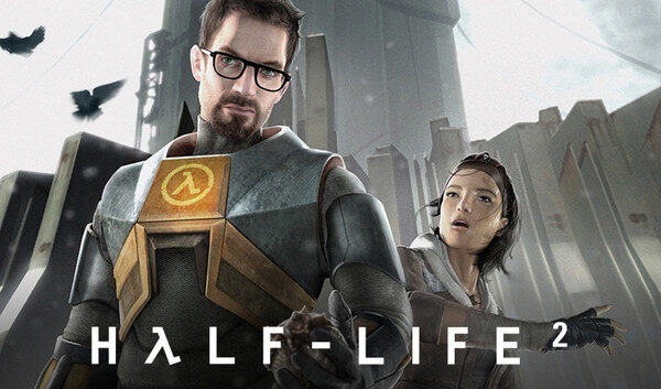 Kaçmaz Fırsat! Half-Life 2 Steam’de Şimdi Ücretsiz İndirin