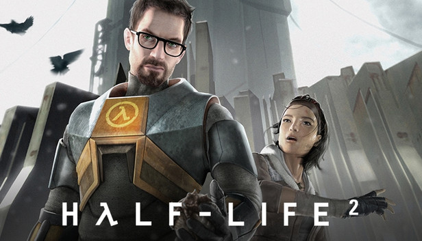 Kaçmaz Fırsat! Half-Life 2 Steam’de Şimdi Ücretsiz İndirin