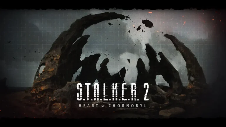 S.T.A.L.K.E.R. 2: Heart of Chornobyl Türkçe Yama