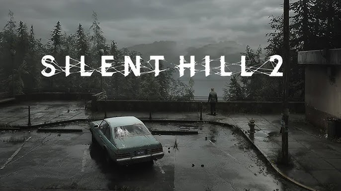 Silent Hill 2 Remake Türkçe Yama İndir (Sinnerclown…