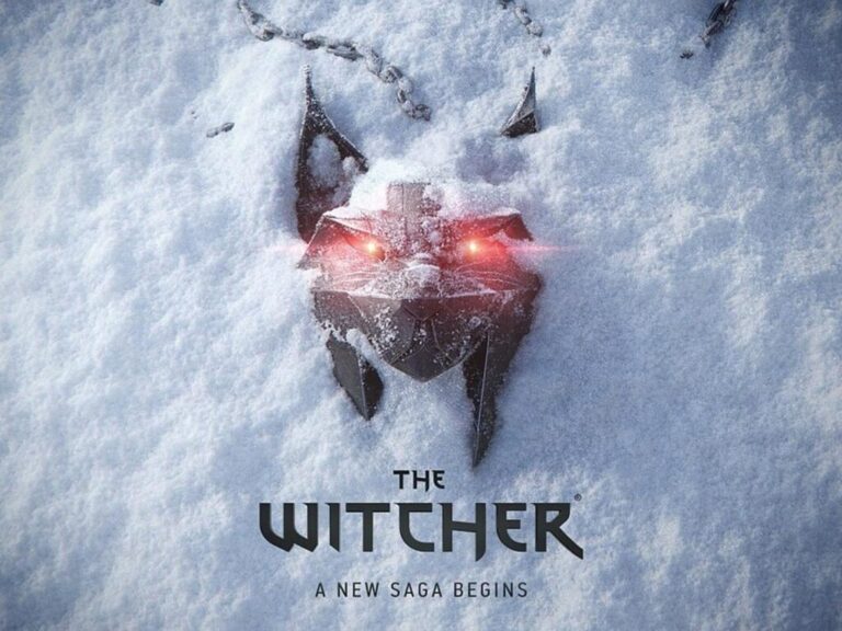 The Witcher 4 Ne Zaman Çıkacak? Çıkış Tarihi ve Detaylar