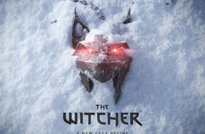 The Witcher 4 Ne Zaman Çıkacak?…