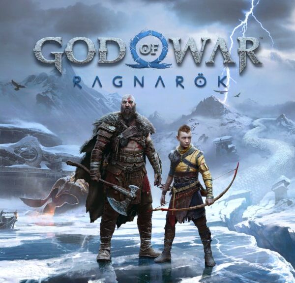 God of War: Ragnarök PC Güncellemesi Yayınlandı