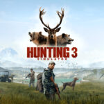 Hunting Simulator 3, PS5, Xbox Series ve PC İçin Duyuruldu