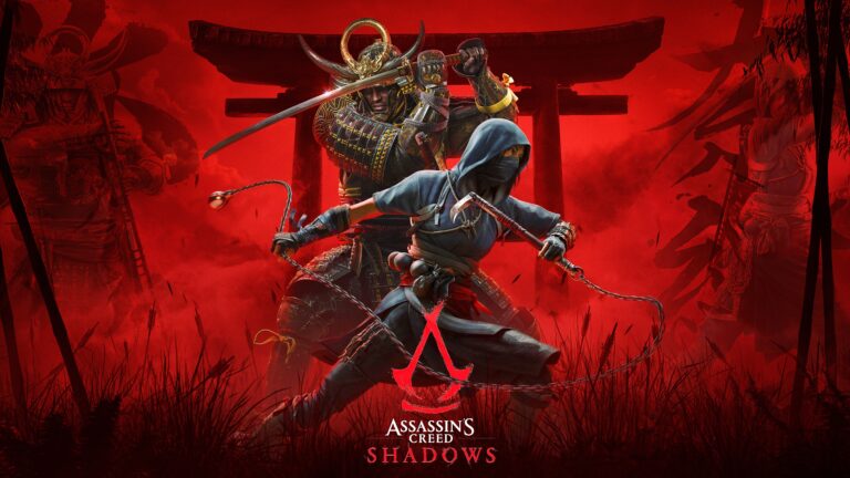 Assassin’s Creed Shadows Hakkında Bilmeniz Gerekenler