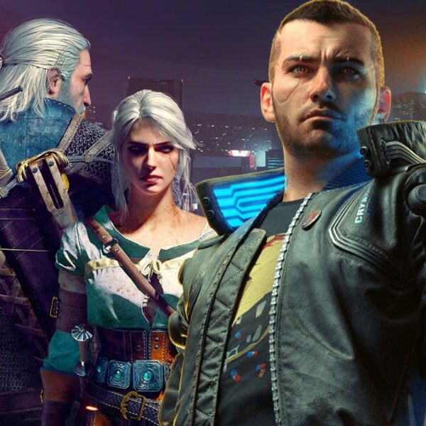 CD Projekt RED, Project Hadar İçin Ekibini Genişletiyor