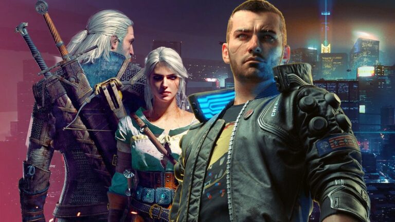 CD Projekt RED, Project Hadar İçin Ekibini Genişletiyor