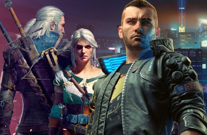 CD Projekt RED, Project Hadar İçin Ekibini Genişletiyor