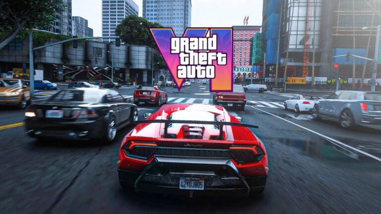 Corsair CEO’sundan GTA 6’nın PC Sürümü İçin Açıklama