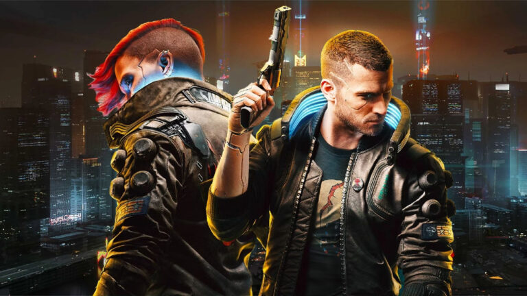 Cyberpunk 2077’nin Devam Oyunu En Gerçekçi NPC Sistemine Sahip Olacak