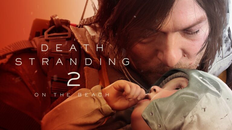 Death Stranding 2’nin Japonca Seslendirmesi Tamamlandı