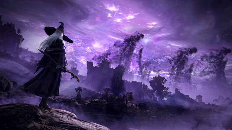 Elden Ring Nightreign’in DLC’sinden İlk Detaylar Ortaya Çıktı