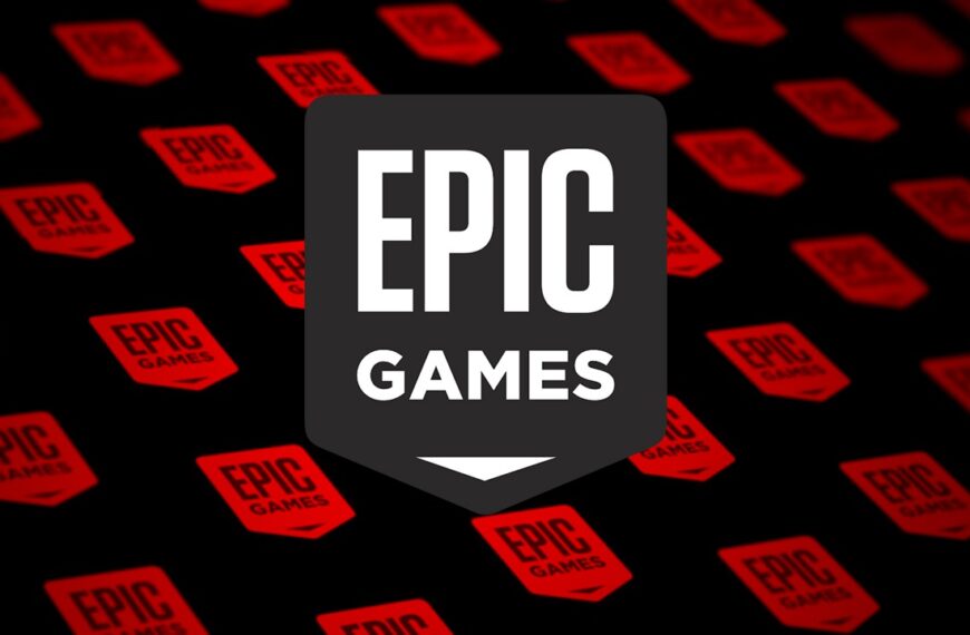 Epic Games 585 TL’lik Oyunu Ücretsiz Veriyor