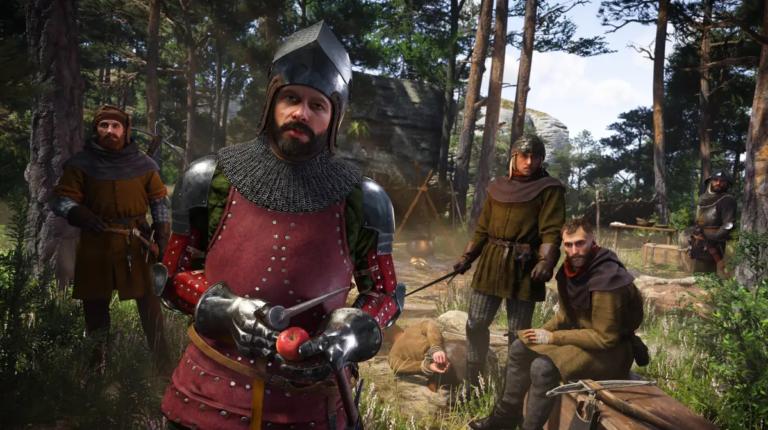 Kingdom Come: Deliverance 2 İnceleme Puanları