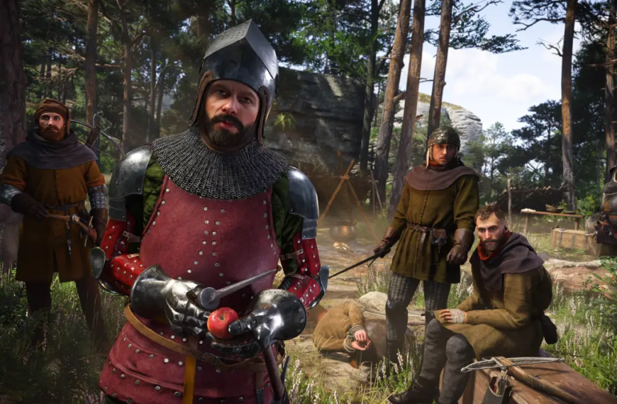 Kingdom Come: Deliverance 2 İnceleme Puanları