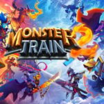 Monster Train 2, PS5, Xbox Series, Switch ve PC için Duyuruldu