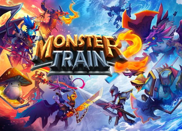 Monster Train 2, PS5, Xbox Series, Switch ve…