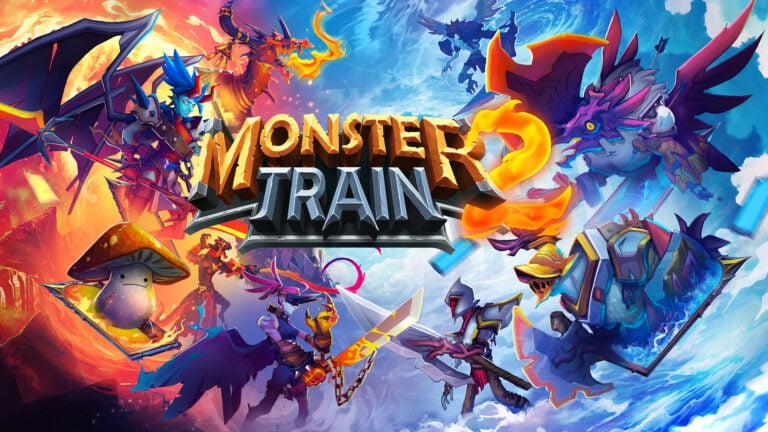 Monster Train 2, PS5, Xbox Series, Switch ve…