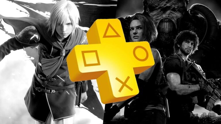 PlayStation Plus’tan Mart Ayında Ayrılacak Oyunlar