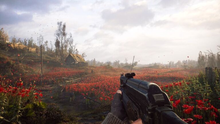 STALKER 2: Heart of Chornobyl İçin Küçük Ama Etkili Güncelleme