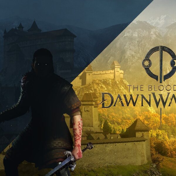 The Blood of Dawnwalker’ın Ana Hikayesi 30-40 Saat…