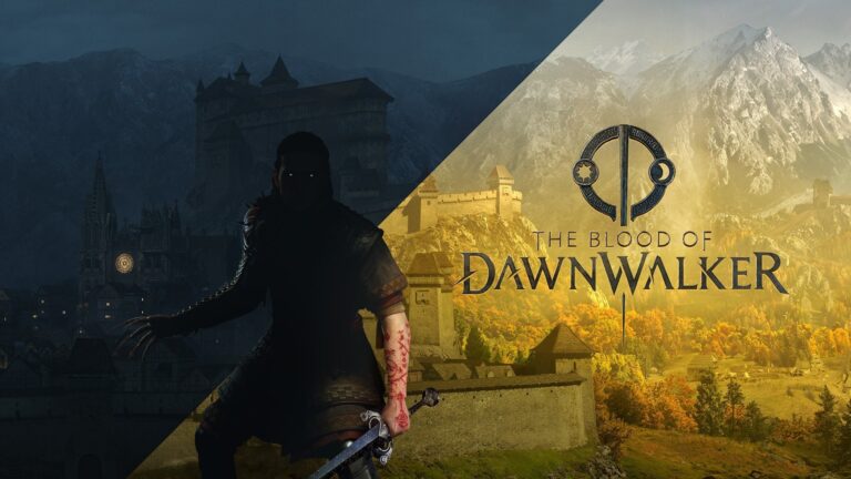 The Blood of Dawnwalker’ın Ana Hikayesi 30-40 Saat Sürecek