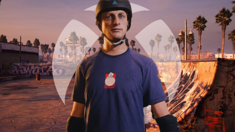 Tony Hawk’s Pro Skater Duyuru Tarihi Black Ops 6’da Ortaya Çıktı