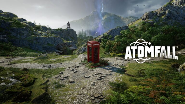 Atomfall’dan Yepyeni Oynanış Fragmanı Yayınlandı