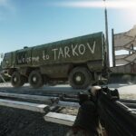 Escape from Tarkov İçin Yeni Güncelleme Yayınlandı