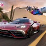 Forza Horizon 5, PlayStation Store’da En Çok Ön Sipariş Verilenler Arasında