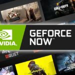 GeForce Now Hizmetine Eklenen Yeni Oyunlar Listesi