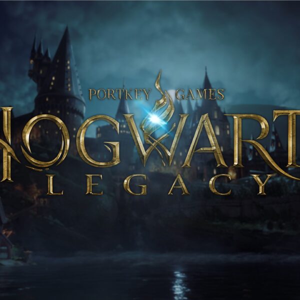 Hogwarts Legacy İçin Yeni Güncelleme Yayınlandı