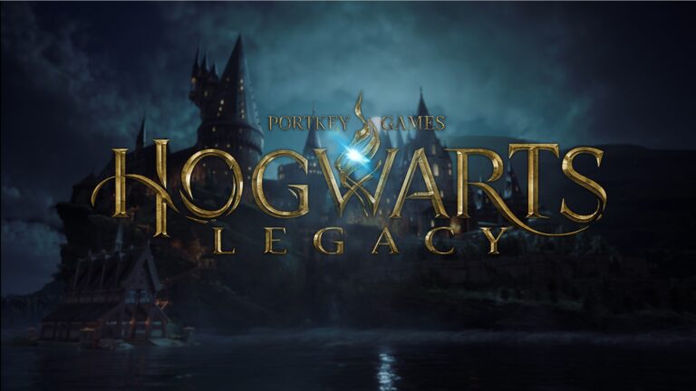 Hogwarts Legacy İçin Yeni Güncelleme Yayınlandı