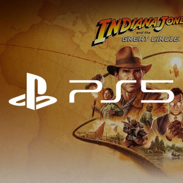 Indiana Jones and the Great Circle’ın PS5 Çıkış…