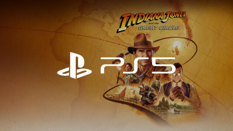 Indiana Jones and the Great Circle’ın PS5 Çıkış Tarihi Sızdırıldı